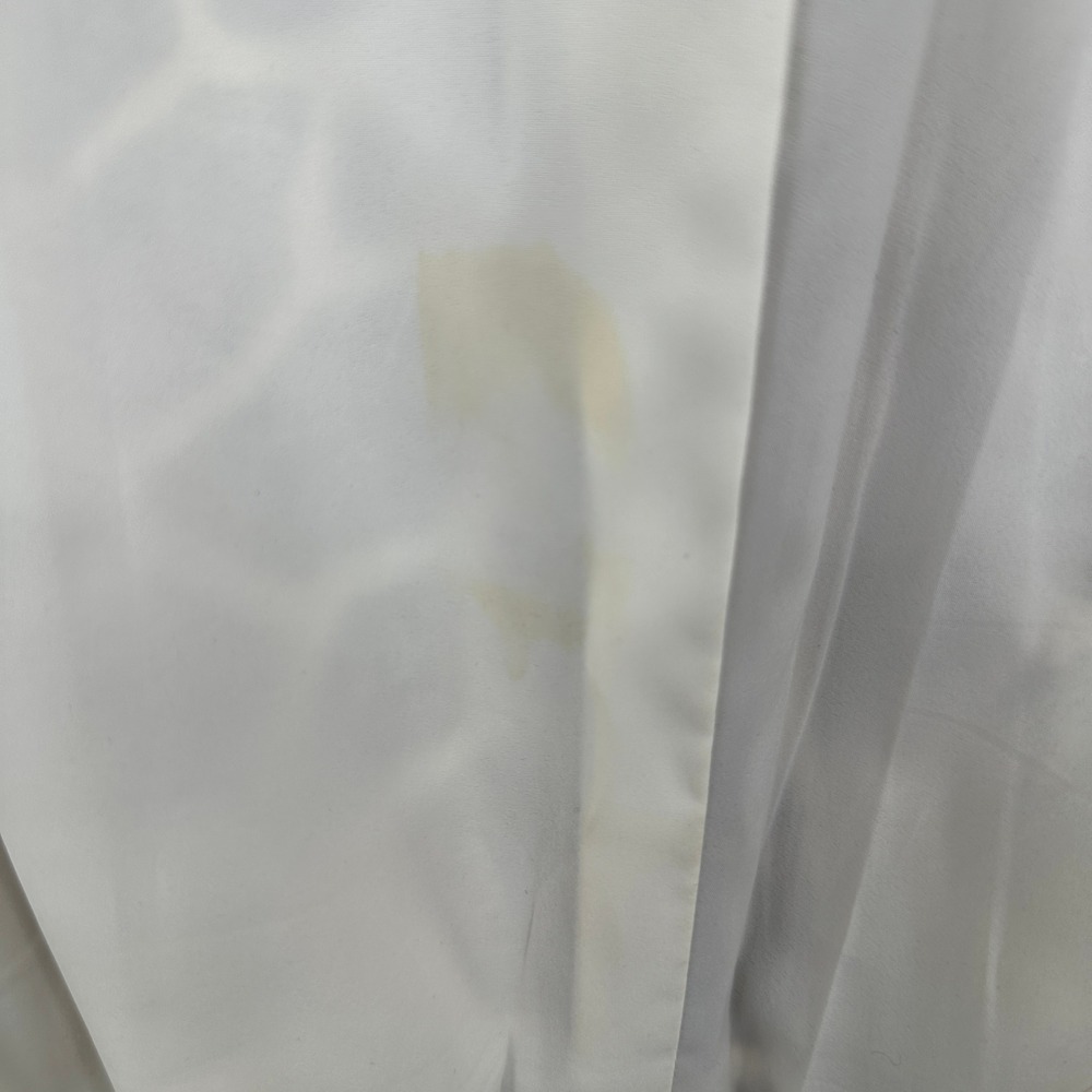 Etcetera Button Front Statement Dress Womens Size… - image 7